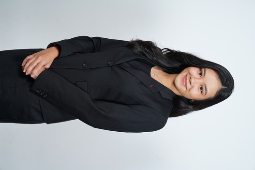 Gabrielle Angelica Soo | SITizen Ambassadors